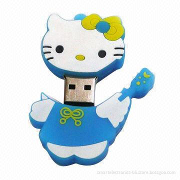 Cat USB Flash Drives